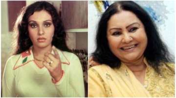 Veteran Bollywood and TV actress Vidya Sinha on ventilator support in Mumbai hospital