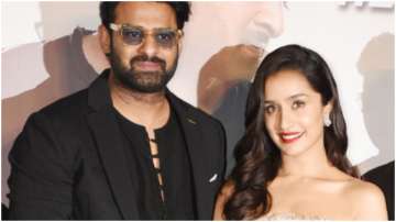 Saaho Trailer Launch: Coming out of Baahubali was not easy, says Prabhas (In Pics)