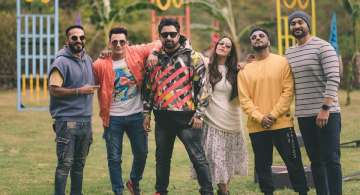 Roadies Real Heroes: Neha Dhupia's gang is out of the show, actress shares emotional note 