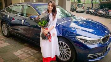 Bigg Boss 12 winner Dipika Kakar and husband Shoaib Ibrahim buy new car- See pics
