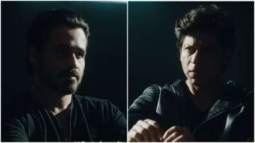 Bard of Blood Trailer: Witness Shah Rukh Khan and undercover agent Emraan Hashmi’s face-off 