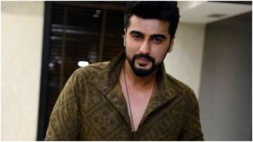 Have grown up being a cinephile, says Arjun Kapoor