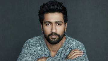 Vicky Kaushal calls himself fridge potato as he shares his adorable childhood picture- See pic