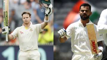 Steve Smith has reignited his career but Virat Kohli deserves the 'great' tag: Mike Gatting
