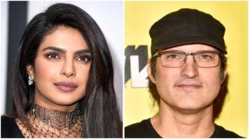 Priyanka Chopra bags another international project, to star in Robert Rodriguez's We Can Be Heroes