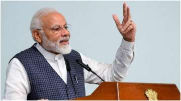 Film shooting will begin J&K and Ladakh, people in region will get employment: Modi addresses nation