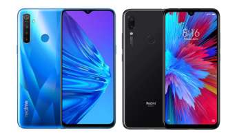 Realme 5 sale from Tuesday via Flipkart, realme.com