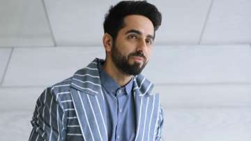 Ayushmann Khurrana feels the 'good pressure'