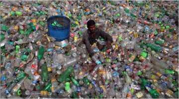 CAIT vow to ban single-use plastic from October 2