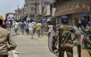 Rajasthan: Section 144 imposed in Sawai Madhopur district over communal clash during VHP rally