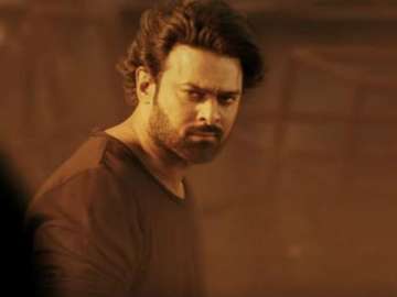 Saaho, starring Prabhas and Shraddha Kapoor in the leading role finally ...