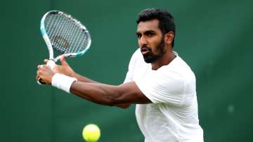 Davis Cup: All top players named for Pakistan tie, Nagal's unavailability raises eyebrows