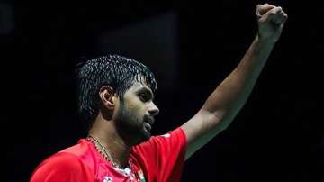 B Sai Praneeth becomes first Indian male shuttler to win World Championships medal in 36 years
