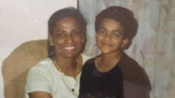 PT Usha congratulates World Champion PV Sindhu with a throwback picture