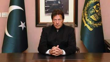 Talks with India only after it 'reverses' decision on Kashmir: Pakistan PM Imran Khan 
