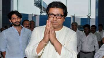 MNS activist ends life after ED notice to Raj Thackeray