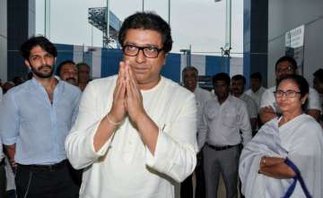 ED grills Raj Thackeray for over 8 hours