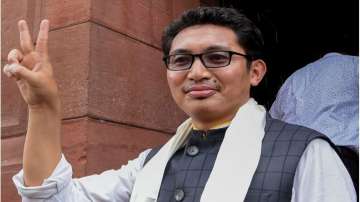 Ladakh MP flooded with FB friend requests after Modi praise