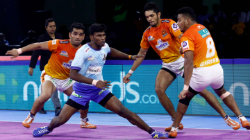 Puneri Paltan vs Bengaluru Bulls Live Streaming