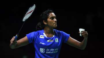 PV Sindhu chases elusive gold at Basel World Championships