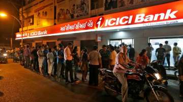 ICICI Bank Latest news, From the group leader sitting with his group instead of a secluded cabin to 