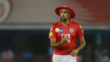 R Ashwin, Kings XI Punjab, IPL, 