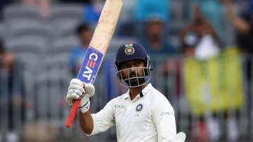 Ajinkya Rahane gets welcome runs in warm-up game ahead of first Test