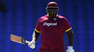 West Indies all-rounder Rahkeem Cornwall believe Test format suits his game