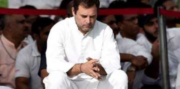 Court notice to Swamy on doping allegations against Rahul Gandhi