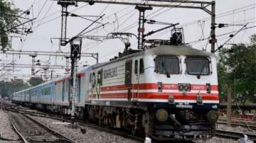 'Railways self sufficient in LHB coach production'
 