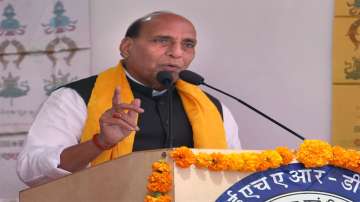 Rajnath to visit Japan, Korea to boost defence cooperation