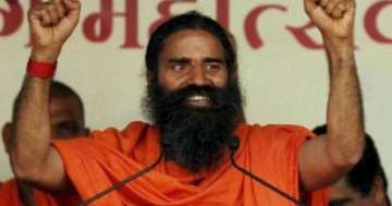 Yoga guru Ramdev on Sunday demanded the withdrawal of Article 370 of the Constitution