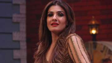 Latest News Raveena Tandon: My father didn't believe I could be an actress, Raveena Tandon, who is t