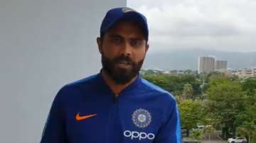 ravindra jadeja