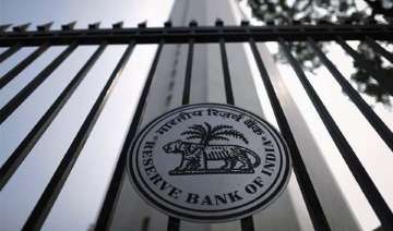 Bank fraud touches Rs 71,543 cr in 2018-19: RBI annual report