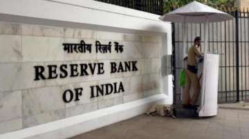 RBI cuts repo rate by 35 basis points to 5.40%