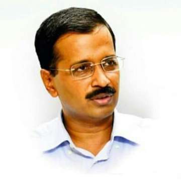 Delhi CM Arvind Kejriwal backs government's decisions on J&K, hopes for peace to be restored