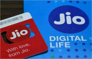 Jio overtakes Airtel, Vodafone-Idea