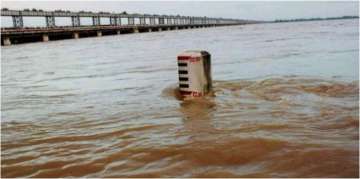Odisha Mahanadi floods