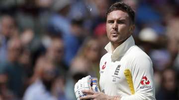 Ashes 2019: Jason Roy dropped, Sam Curran named in England's playing XI for 5th Test