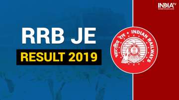 Result 2019, RRB JE CBT 1 Result 2019 delayed; students await it any time soon at rrbcdg.gov.in 