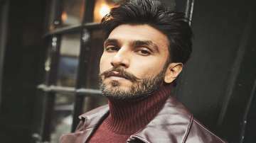 Ranveer Singh: I always wanted to be a hero in a Rohit Shetty film