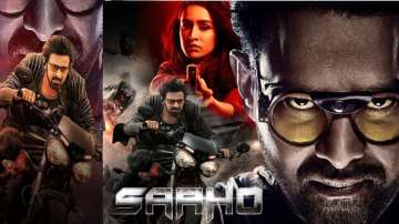 Saaho Box Office Collection Day 1: Prabhas and Shraddha Kapoor’s action-flick to get an excellent op