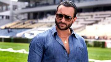 Saif Ali Khan to interact with fans on a tour in the USA