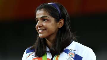 Sakshi Malik issued show-cause notice by WFI for indiscipline