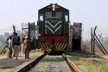 India cancels Samjhauta Link Express