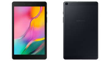 Samsung Galaxy Tab A8 with 5,100mAh battery launched in India