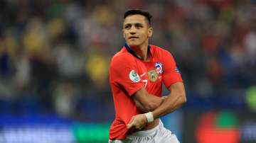 Alexis Sanchez set to move to Inter Milan as Manchester United agree deal: Reports