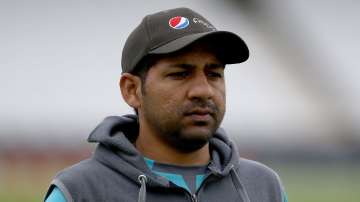 Sarfaraz Ahmed appeals ICC to do more to return international cricket to Pakistan