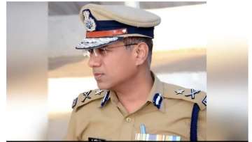 ‘Happy with your style of working’: Man sends UP top cop letter of appreciation, Rs.500 cheque